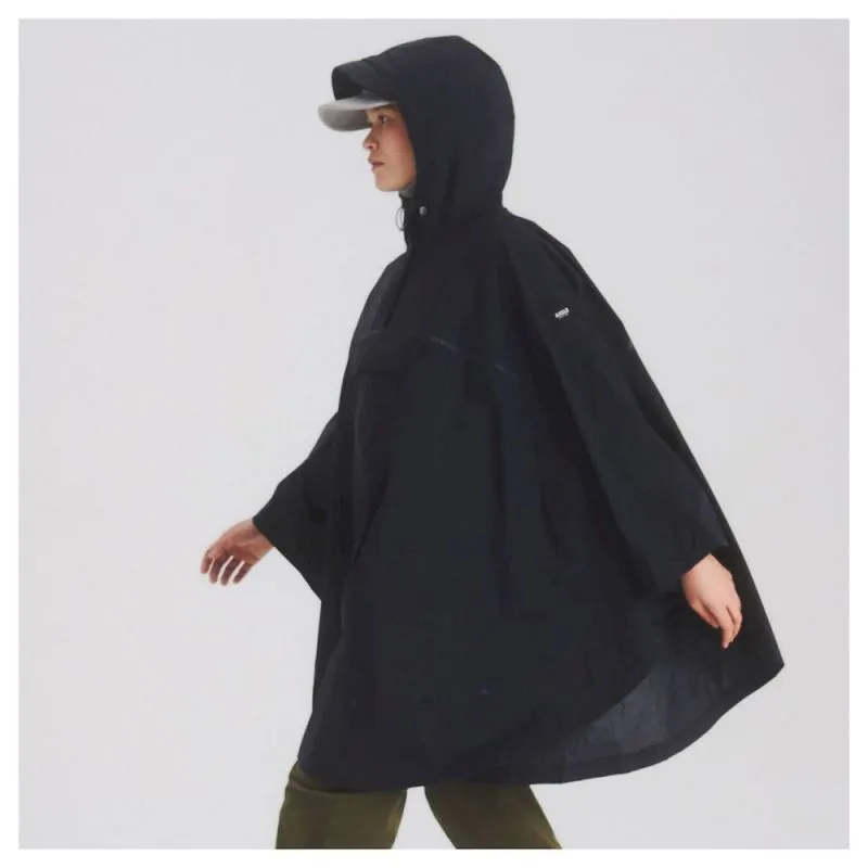 Aigle Obiw - Veste imperméable femme | Hardloop