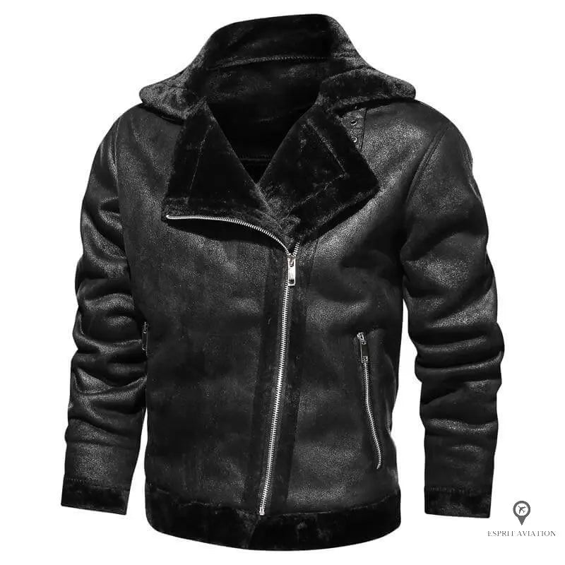 Blouson Pilote de Chasse Allemand