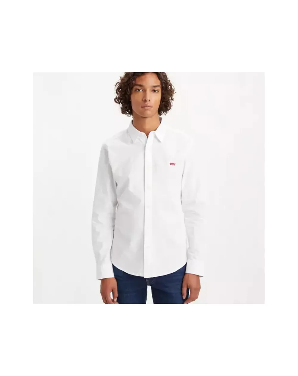 Chemise 86625-0002 Levis