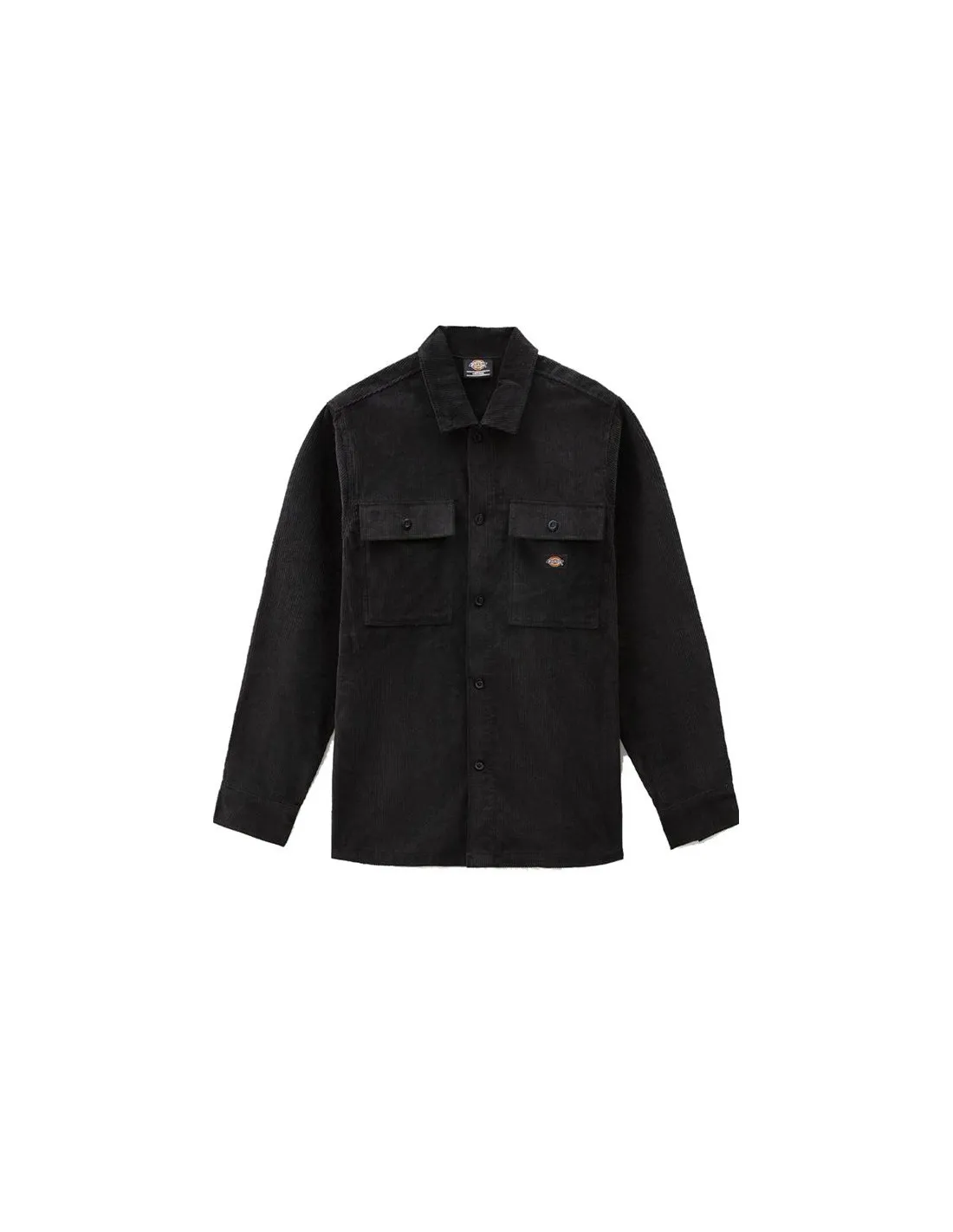 Chemise Dickies Higginson Ls Hommes