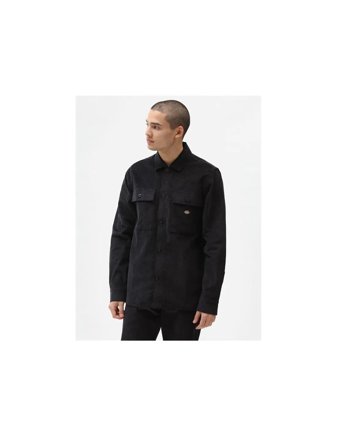 Chemise Dickies Higginson Ls Hommes