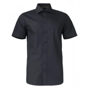 Chemise homme manches courtes