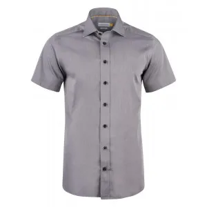 Chemise homme manches courtes