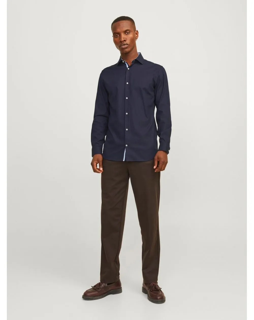 Chemise PARKER Jack and Jones