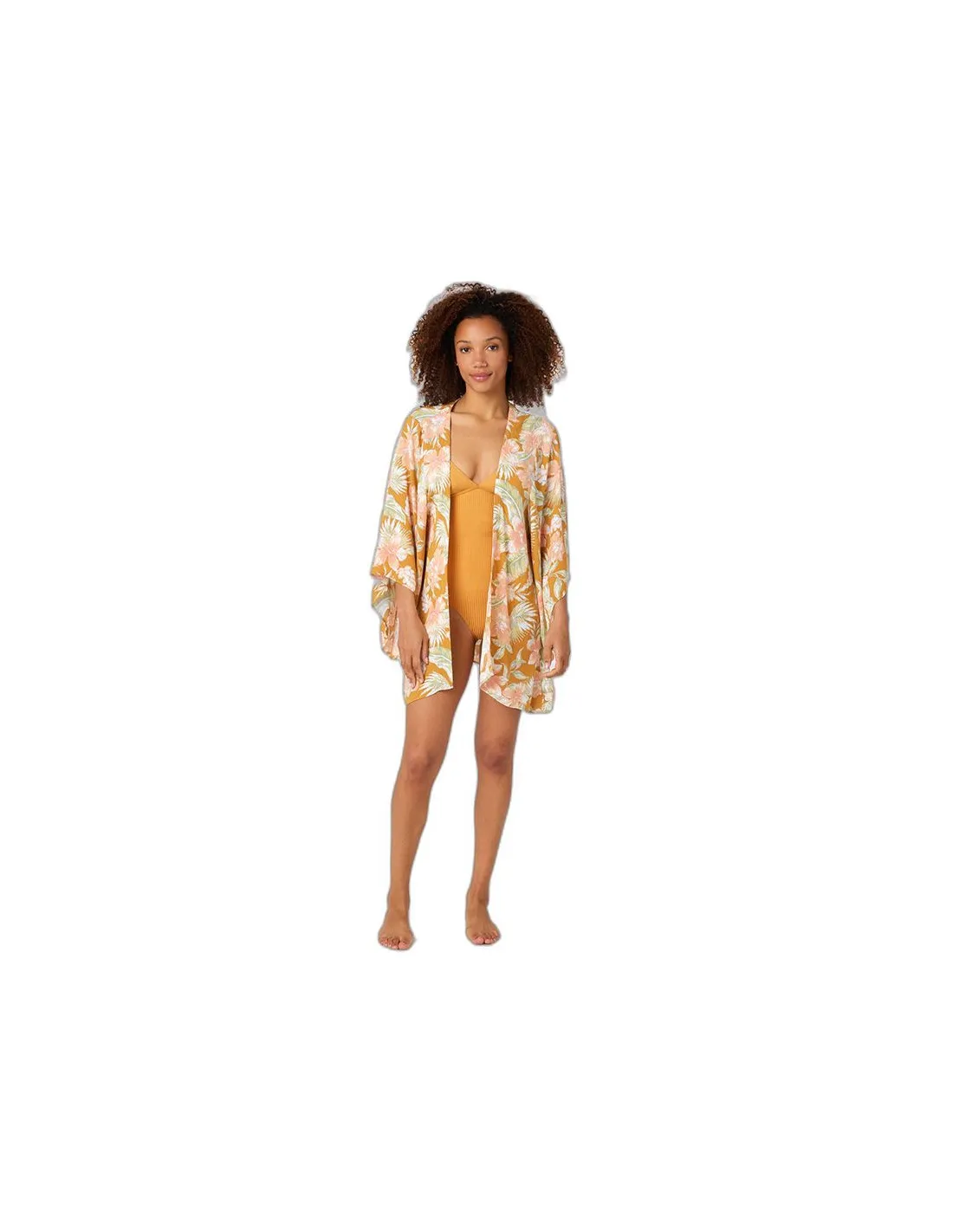 Chemise Rip Curl Always Summer Kimono Women