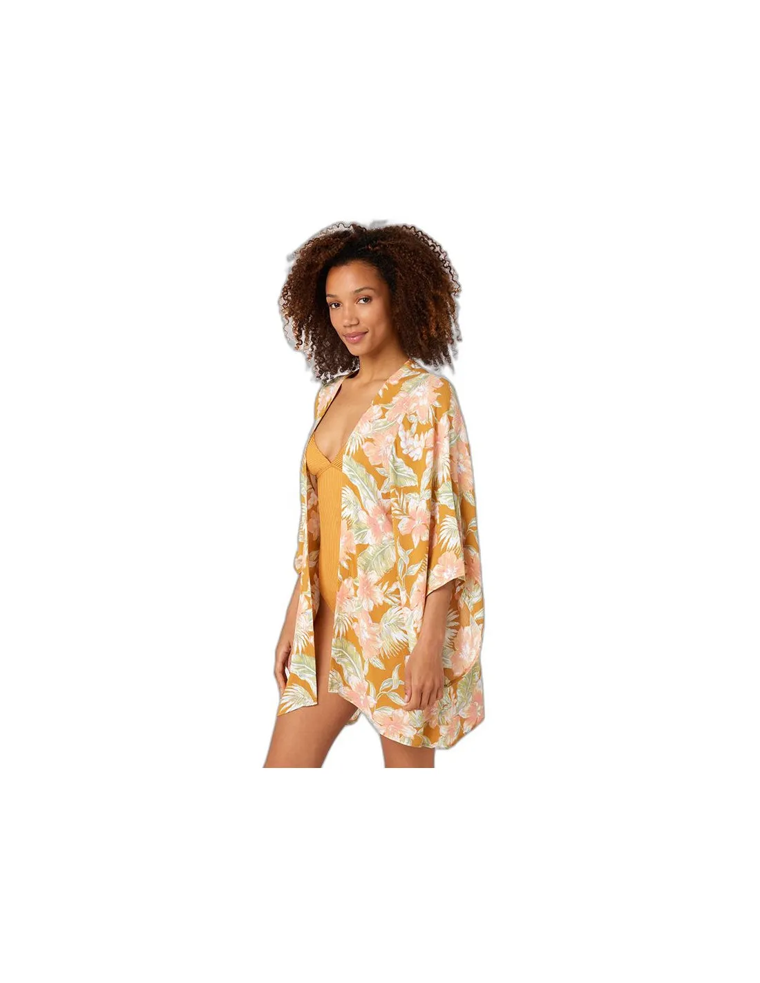 Chemise Rip Curl Always Summer Kimono Women