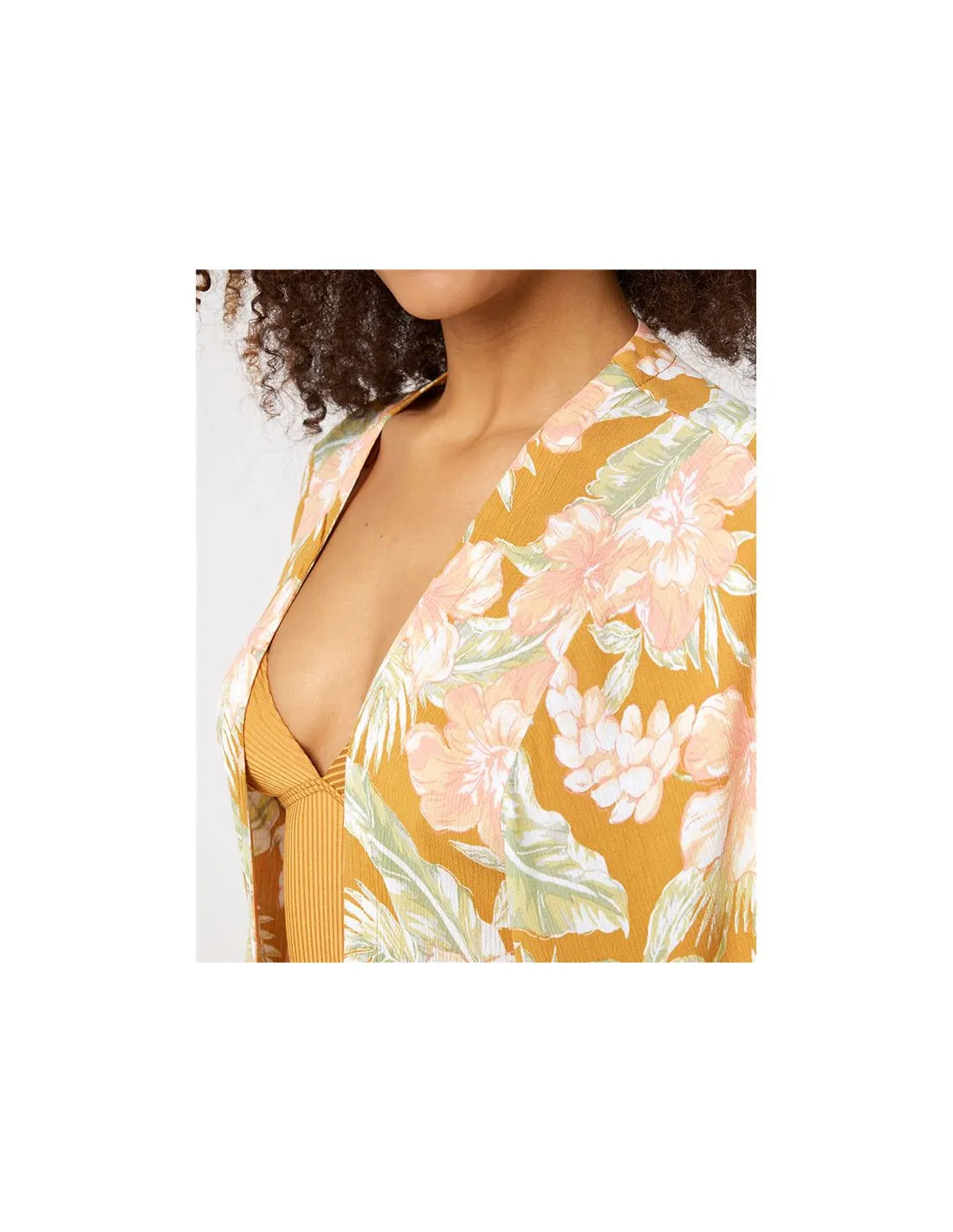 Chemise Rip Curl Always Summer Kimono Women