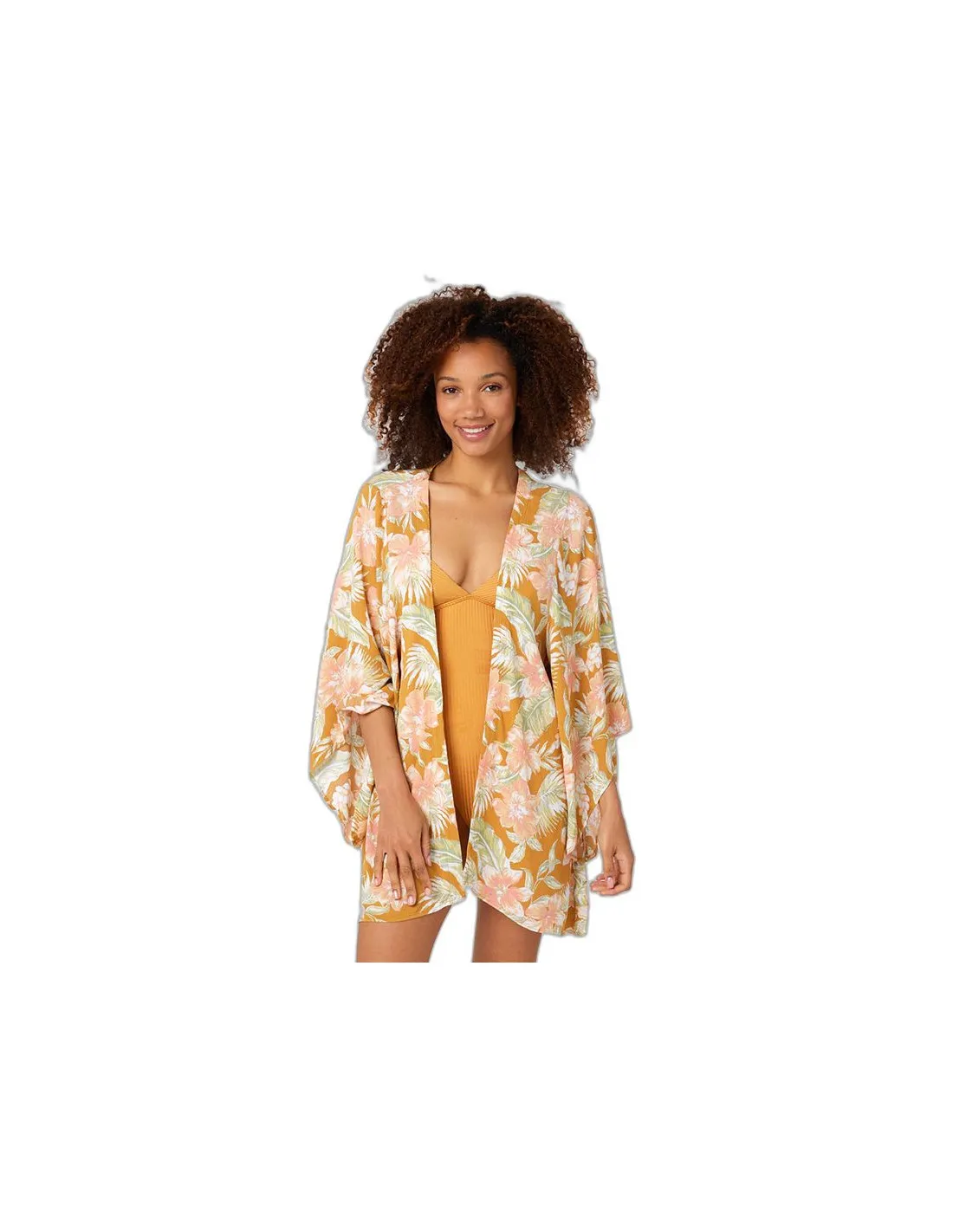 Chemise Rip Curl Always Summer Kimono Women