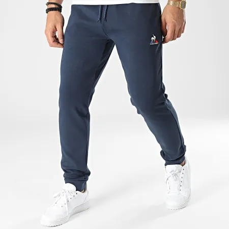 ESS Pant Regular Nø3 M dress blues