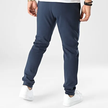 ESS Pant Regular Nø3 M dress blues