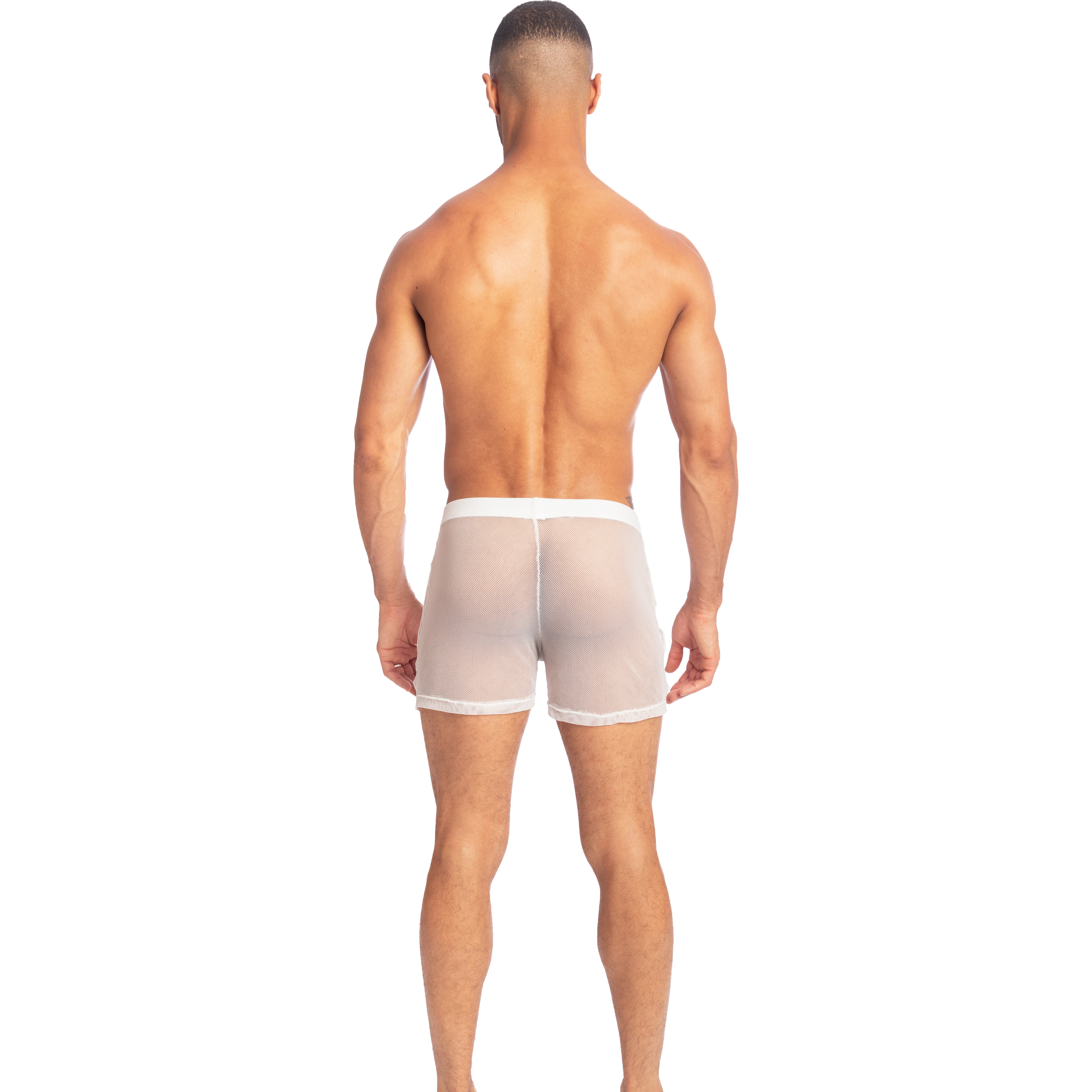 Good Catch - Short - L'Homme Invisible : vente produits homewear L'...