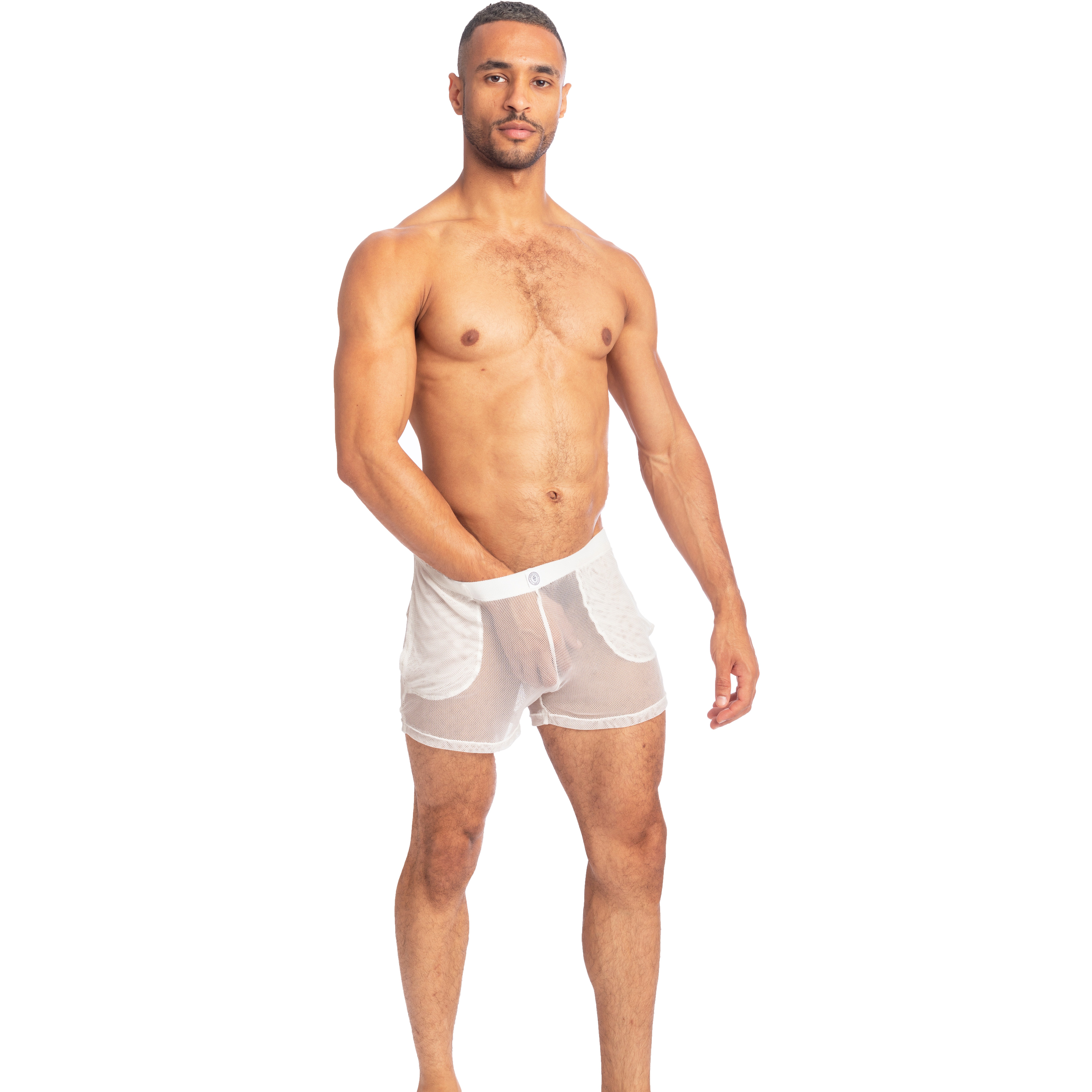 Good Catch - Short - L'Homme Invisible : vente produits homewear L'...