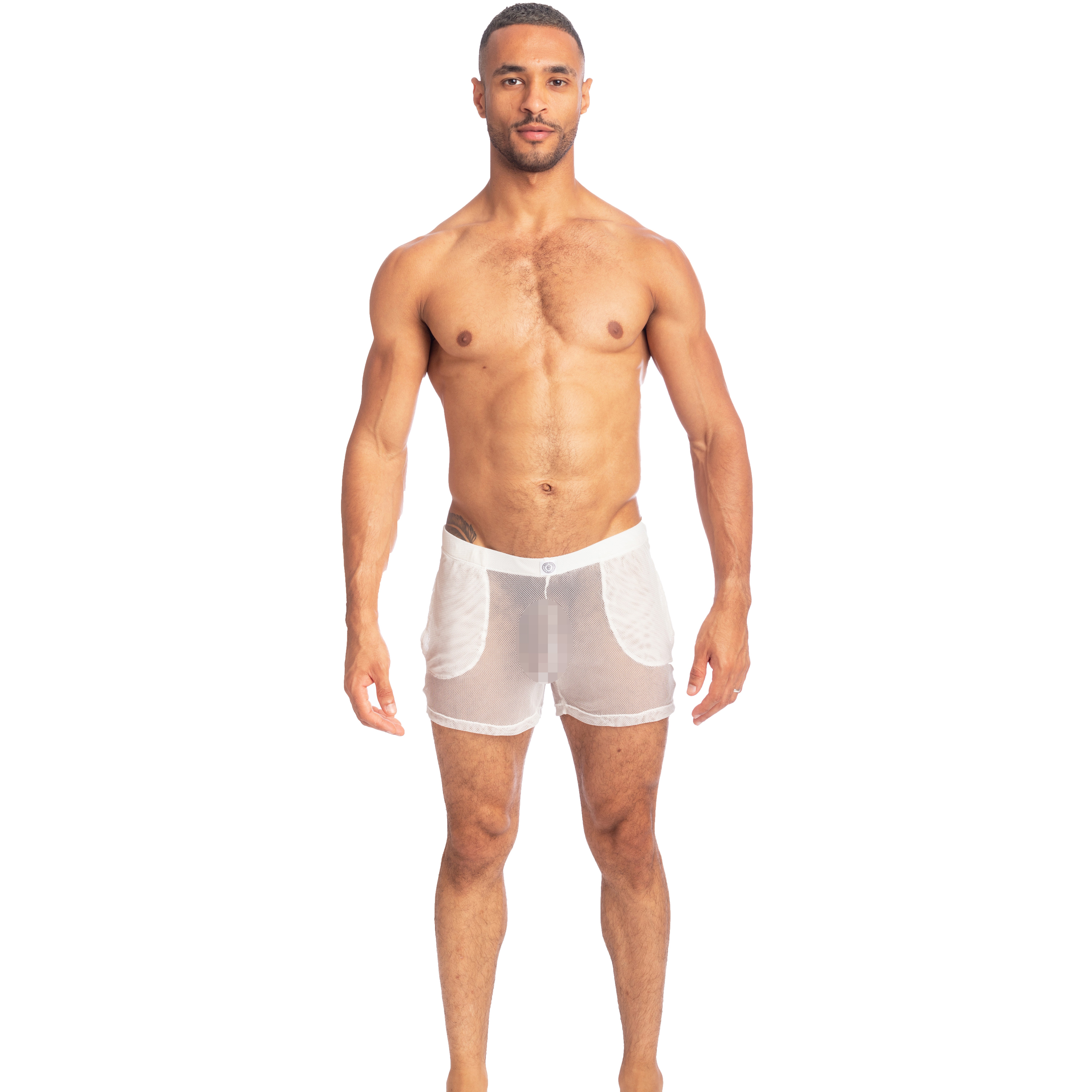 Good Catch - Short - L'Homme Invisible : vente produits homewear L'...