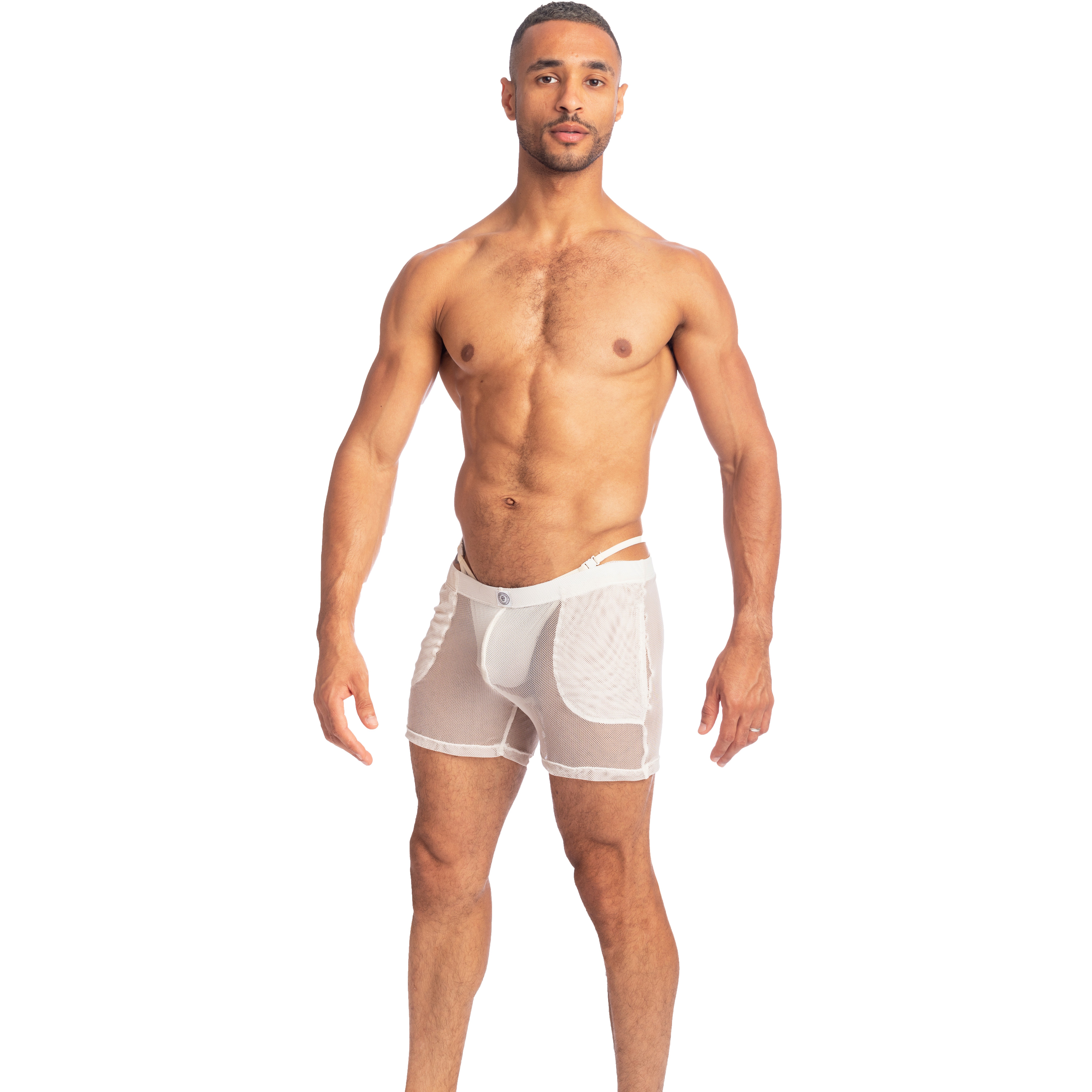 Good Catch - Short - L'Homme Invisible : vente produits homewear L'...