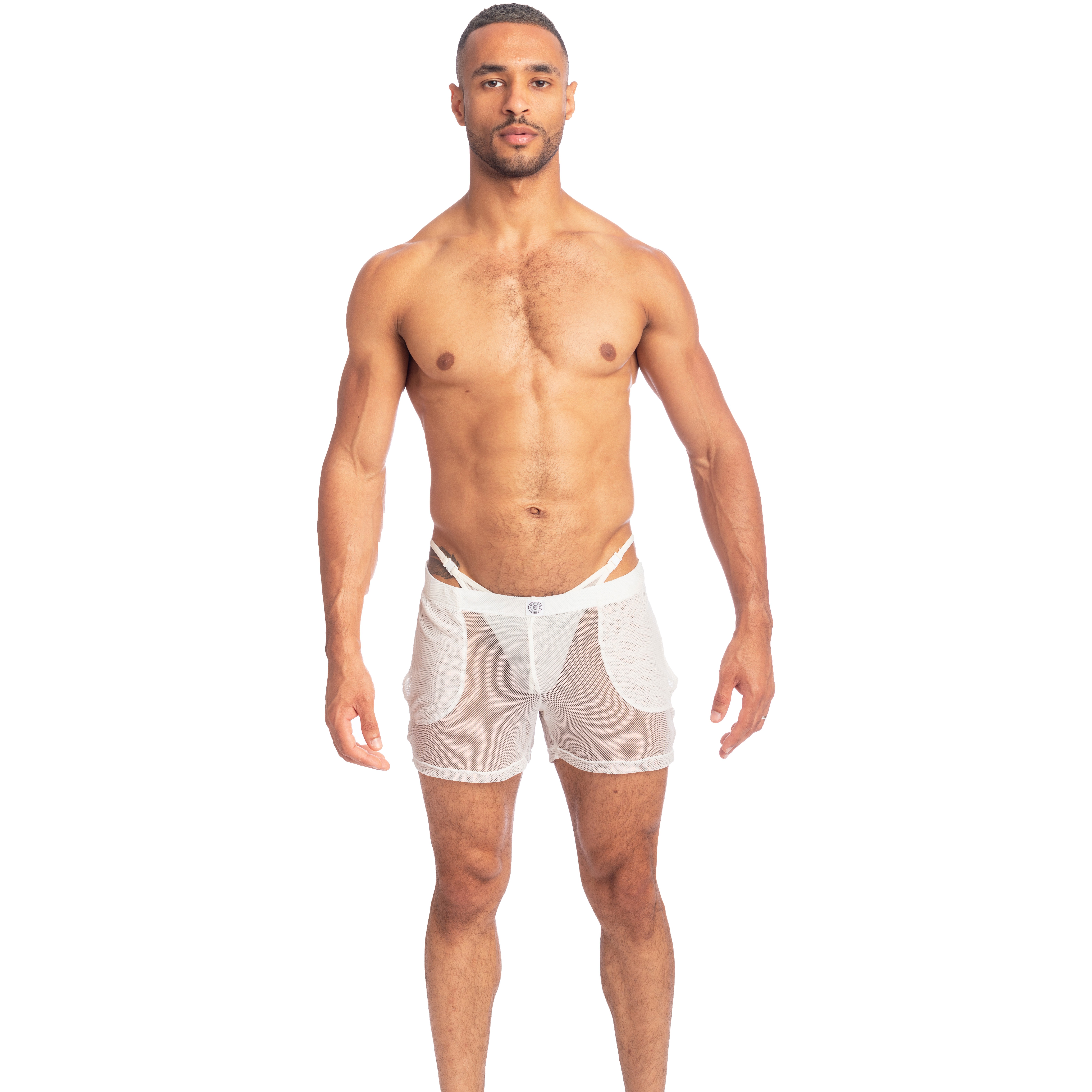 Good Catch - Short - L'Homme Invisible : vente produits homewear L'...