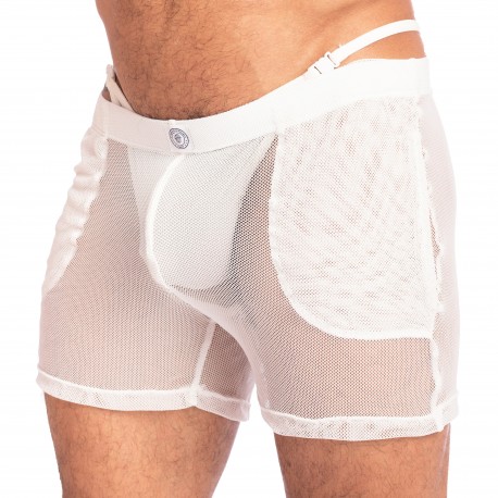 Good Catch - Short - L'Homme Invisible : vente produits homewear L'...