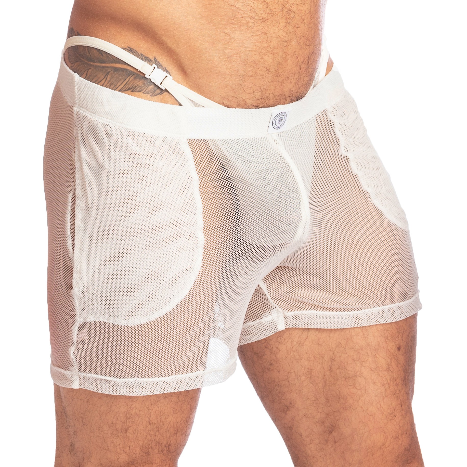 Good Catch - Short - L'Homme Invisible : vente produits homewear L'...