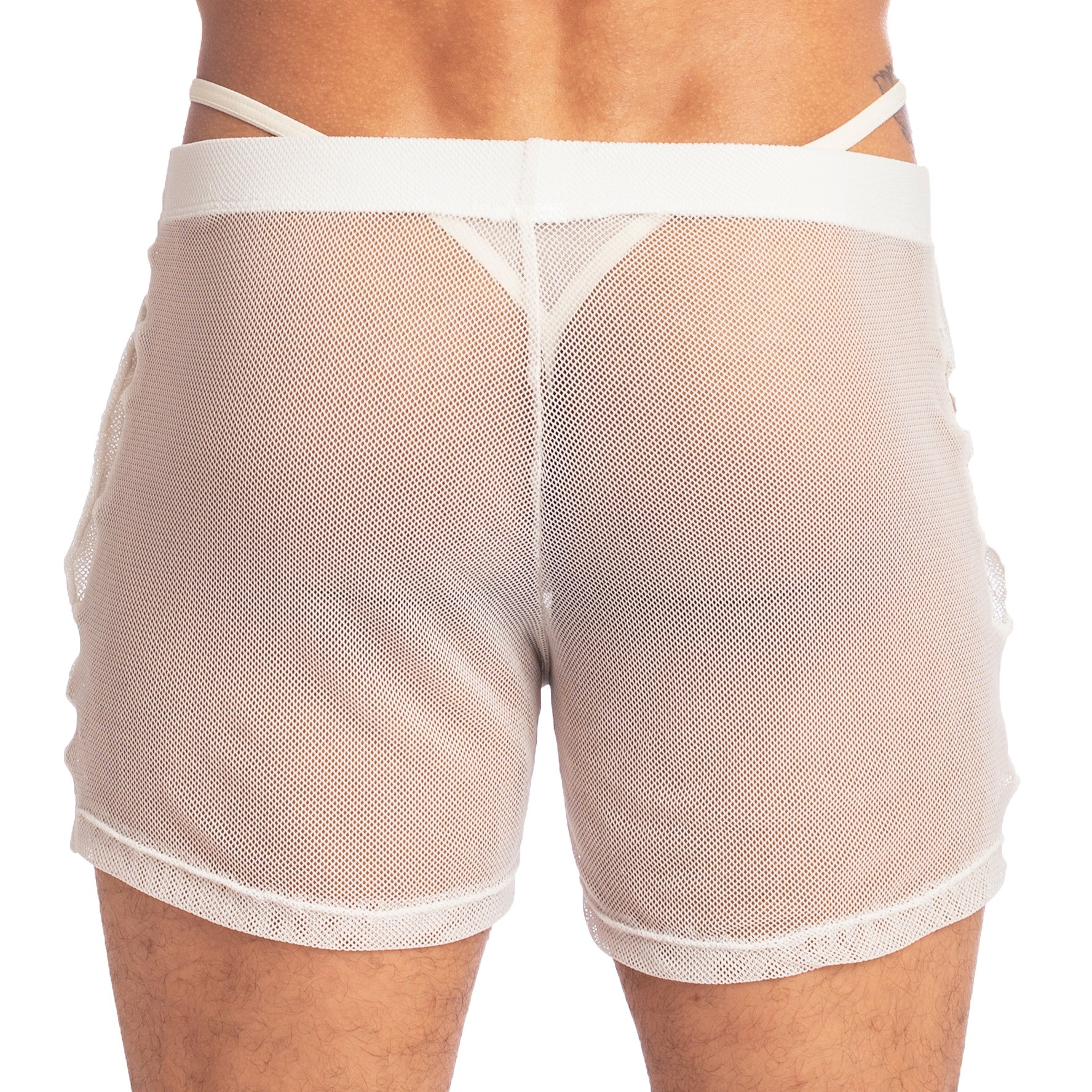 Good Catch - Short - L'Homme Invisible : vente produits homewear L'...