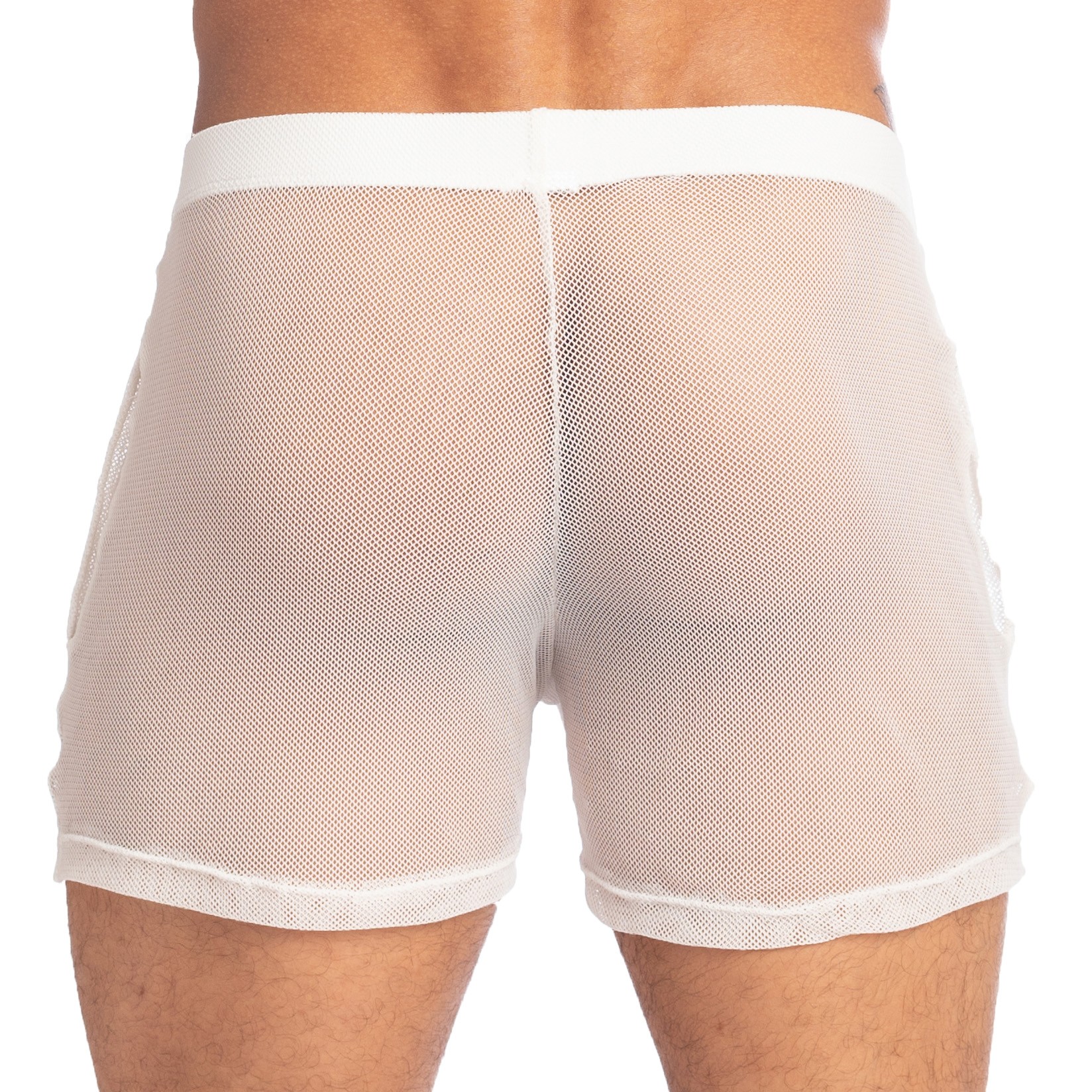 Good Catch - Short - L'Homme Invisible : vente produits homewear L'...