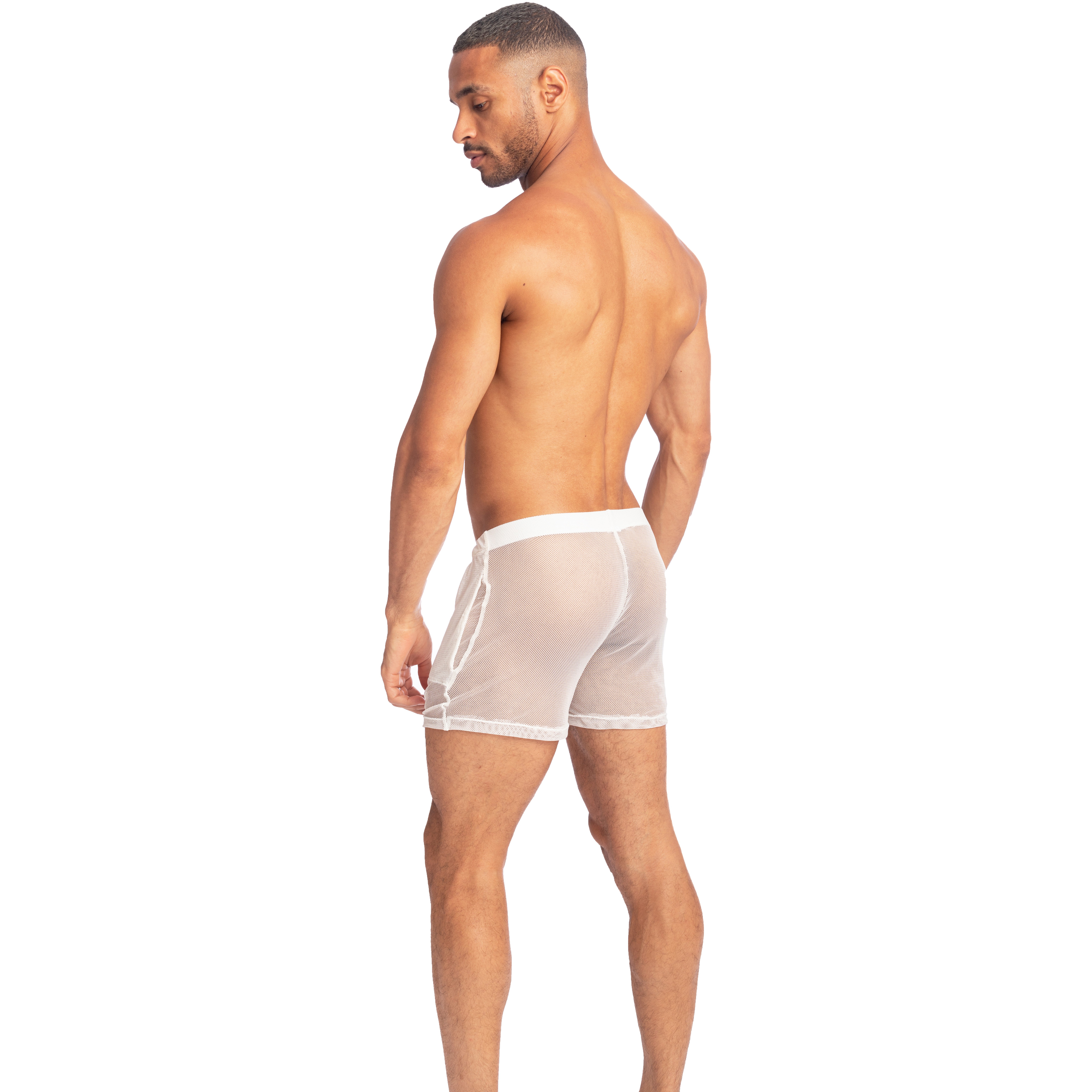 Good Catch - Short - L'Homme Invisible : vente produits homewear L'...