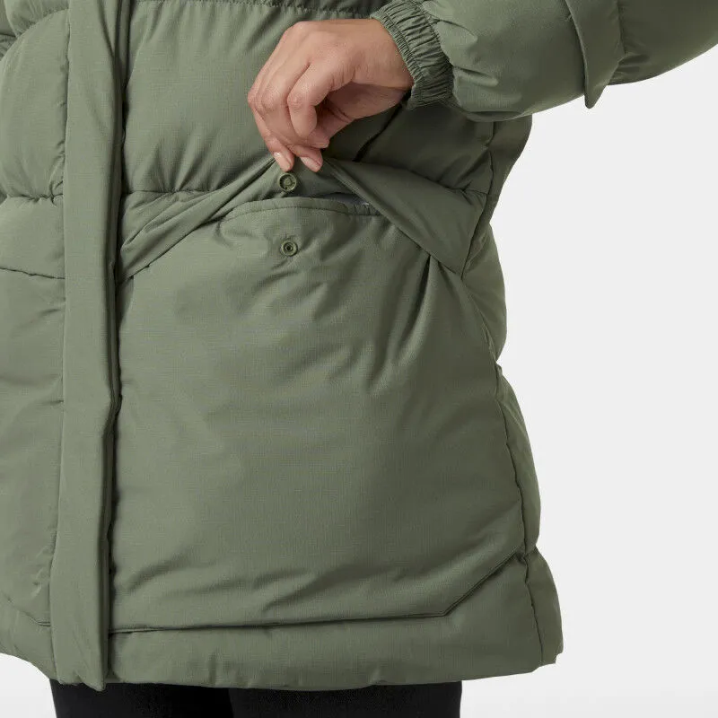 Helly Hansen Aurora Parka - Parka femme