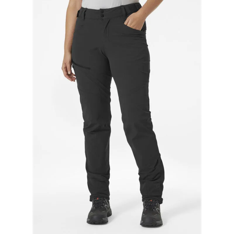 Helly Hansen Blaze Softshell Pant - Pantalon softshell femme