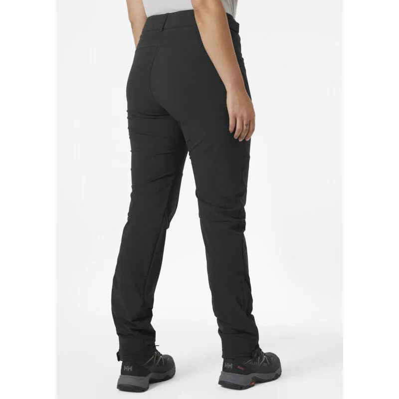 Helly Hansen Blaze Softshell Pant - Pantalon softshell femme