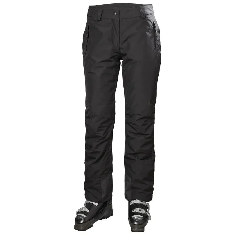 Helly Hansen Blizzard Insulated Pant - Pantalon ski femme