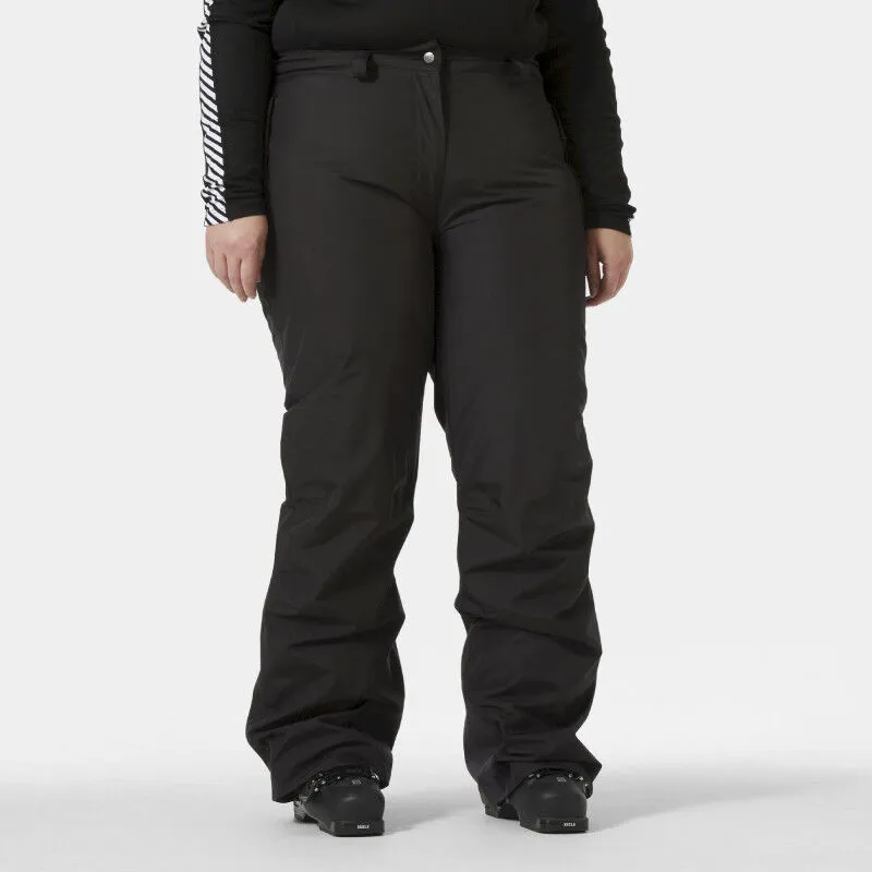 Helly Hansen Blizzard Insulated Pant - Pantalon ski femme