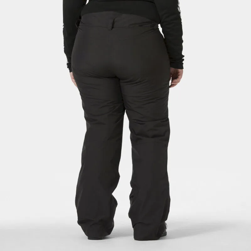 Helly Hansen Blizzard Insulated Pant - Pantalon ski femme