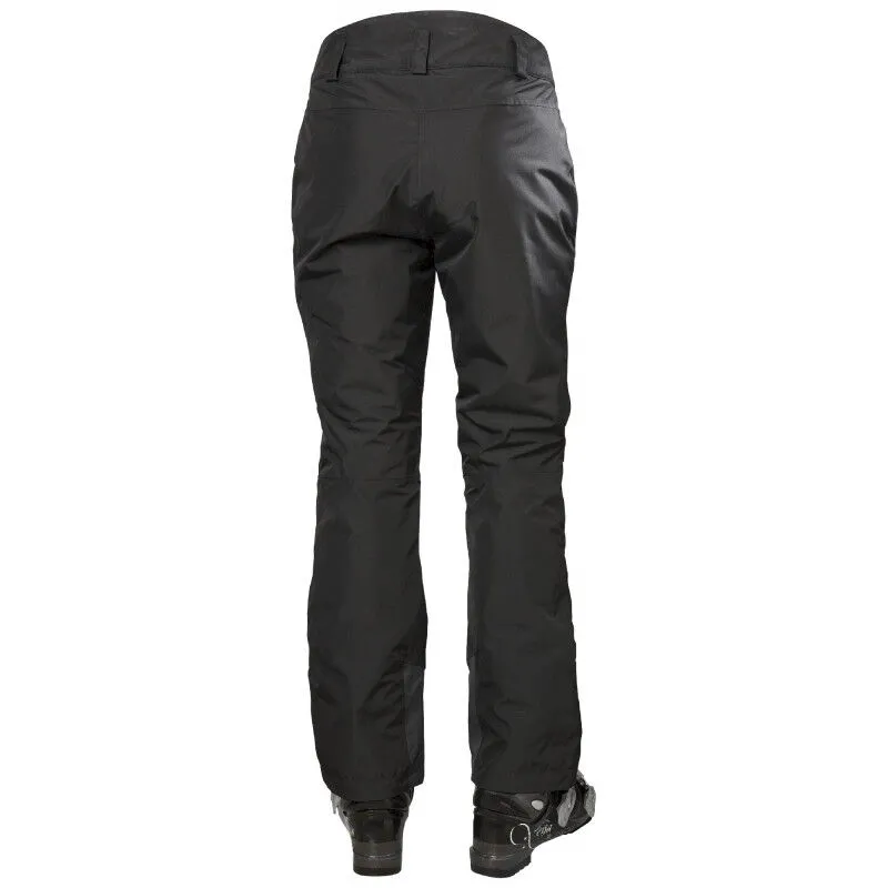 Helly Hansen Blizzard Insulated Pant - Pantalon ski femme