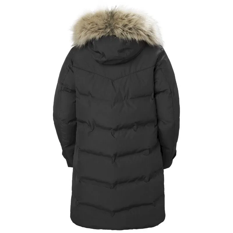 Helly Hansen Bouvet Down Parka - Parka femme