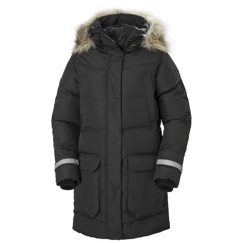 Helly Hansen Bouvet Down Parka - Parka femme