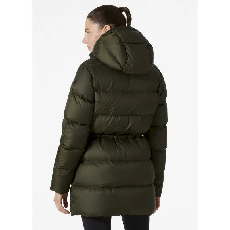 Helly Hansen Essence Down Parka - Parka femme