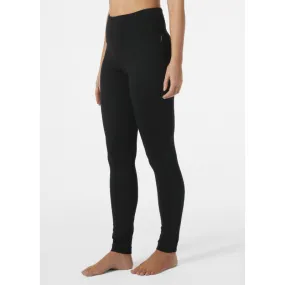 Helly Hansen Merino Pant - Collant thermique laine mérinos femme