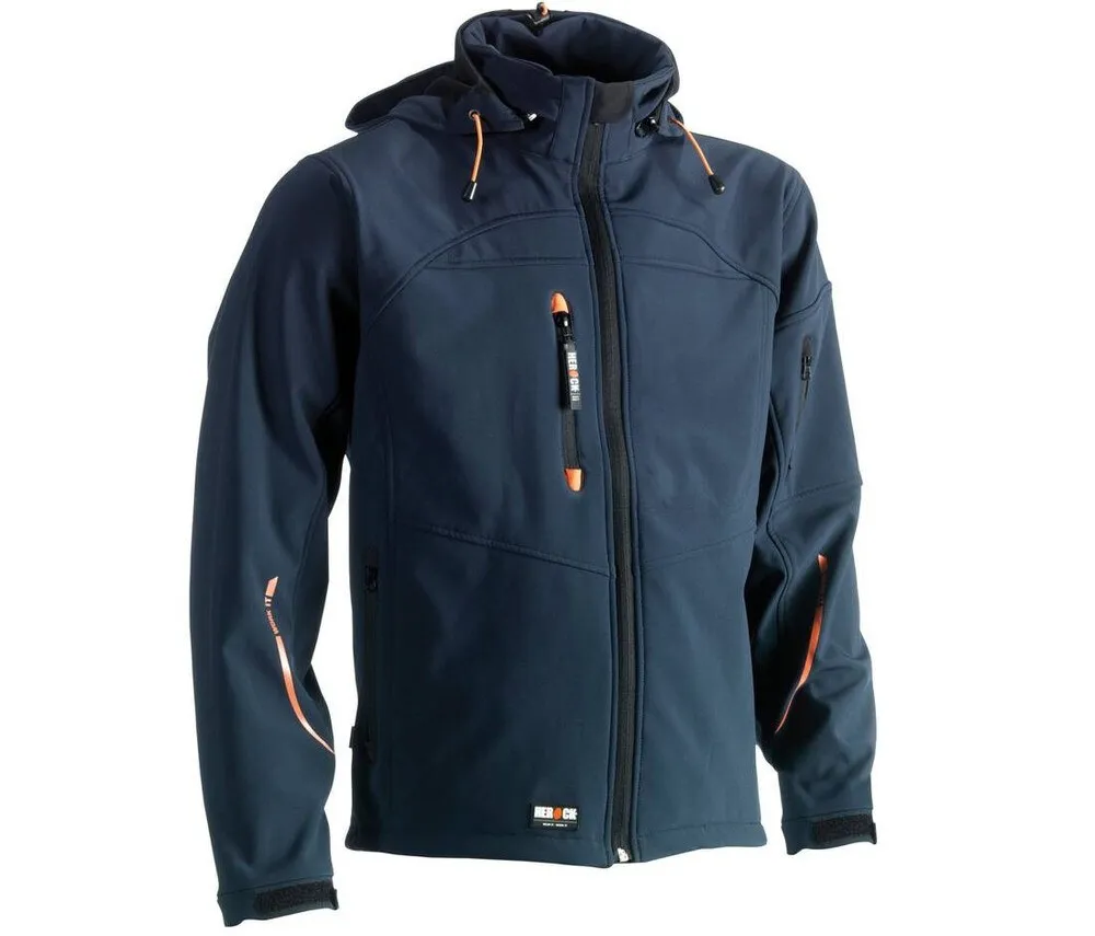 Herock HK150 - Veste Homme Poseidon