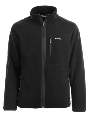 Hi-Tec - Veste polaire POLARIS - Noir