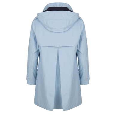 Imperméable Happy Rainy Days Coat Babette Blue