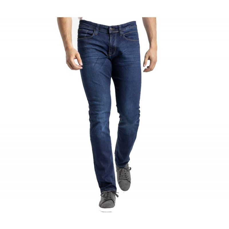 Jean de travail homme stretch pas cher RL80400 - RICA LEWIS