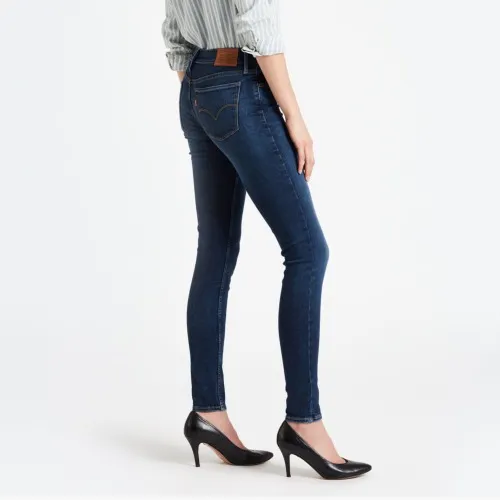 Jean Levis femme 710 innovation super skinny Its On