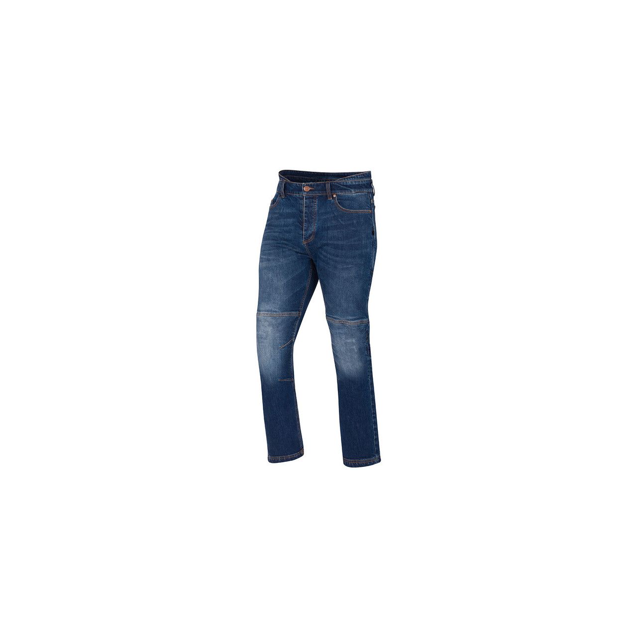 Jean moto homme Randal