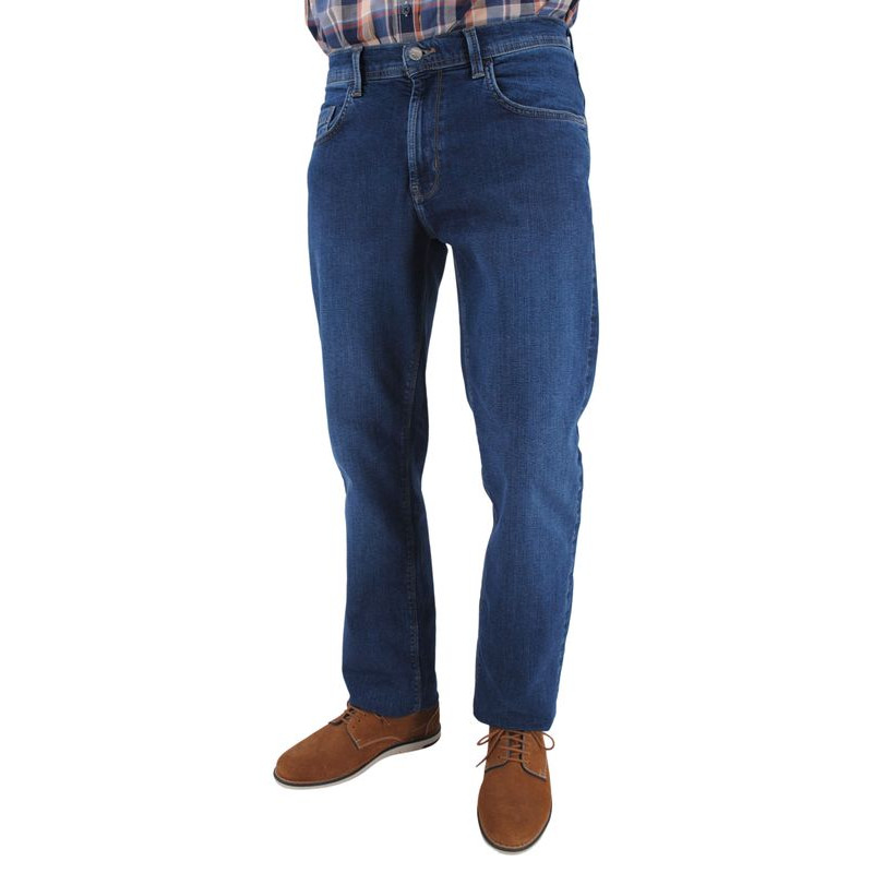 jean PIONEER Rando bleu 6380pi