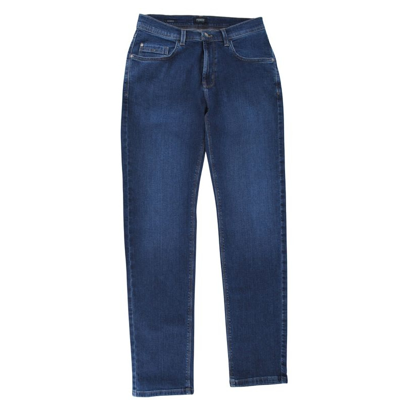 jean PIONEER Rando bleu 6380pi