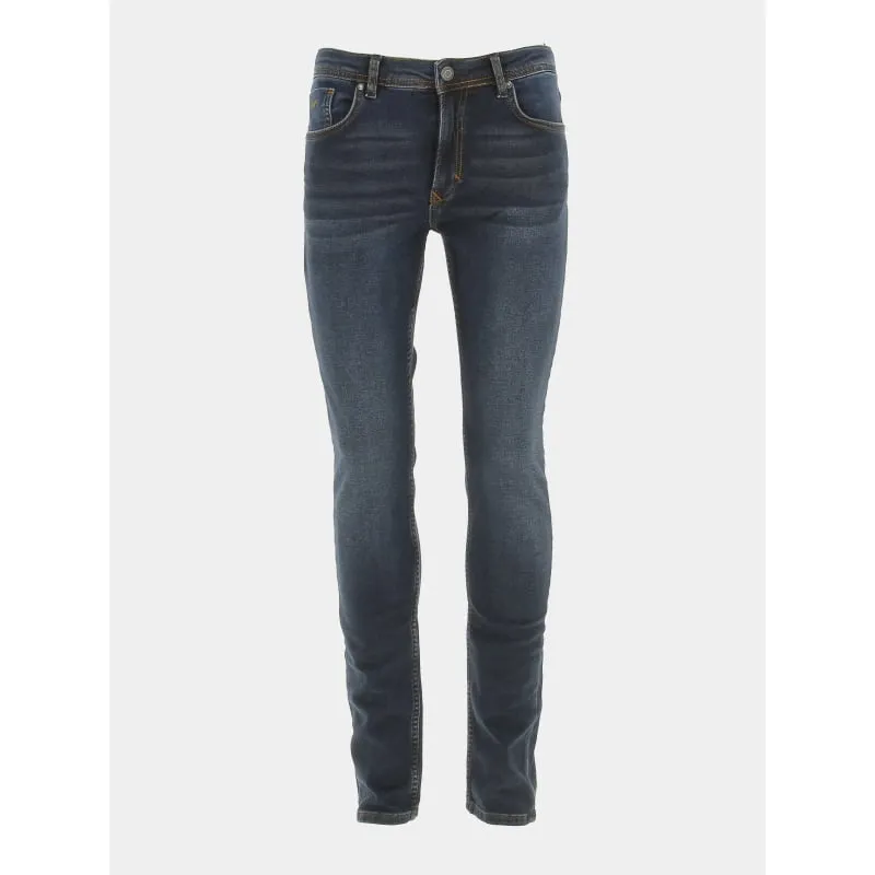 Jean skinny original 071 bleu garçon - Jack & Jones | wimod