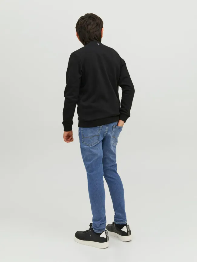 Jean skinny original 071 bleu garçon - Jack & Jones | wimod