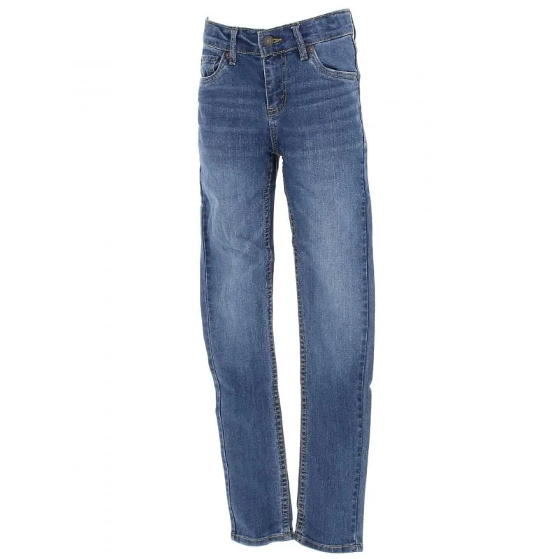 Jean skinny original 071 bleu garçon - Jack & Jones | wimod