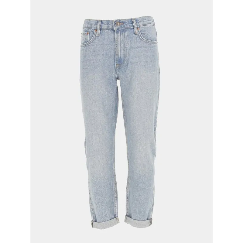 Jean slim glenn original 001 bleu garçon - Jack & Jones | wimod