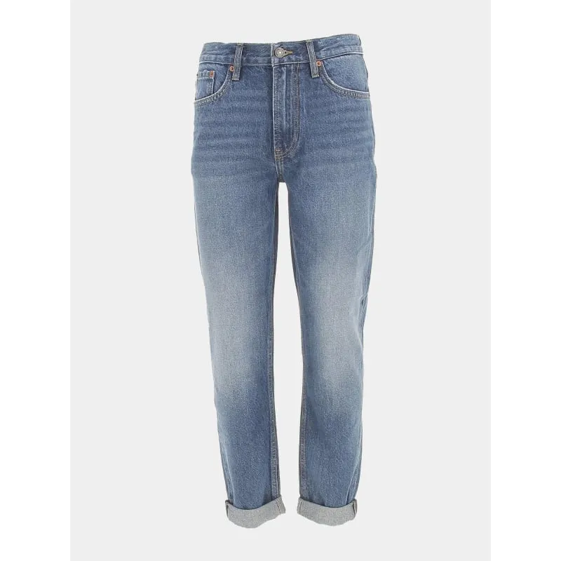 Jean slim glenn original 001 bleu garçon - Jack & Jones | wimod