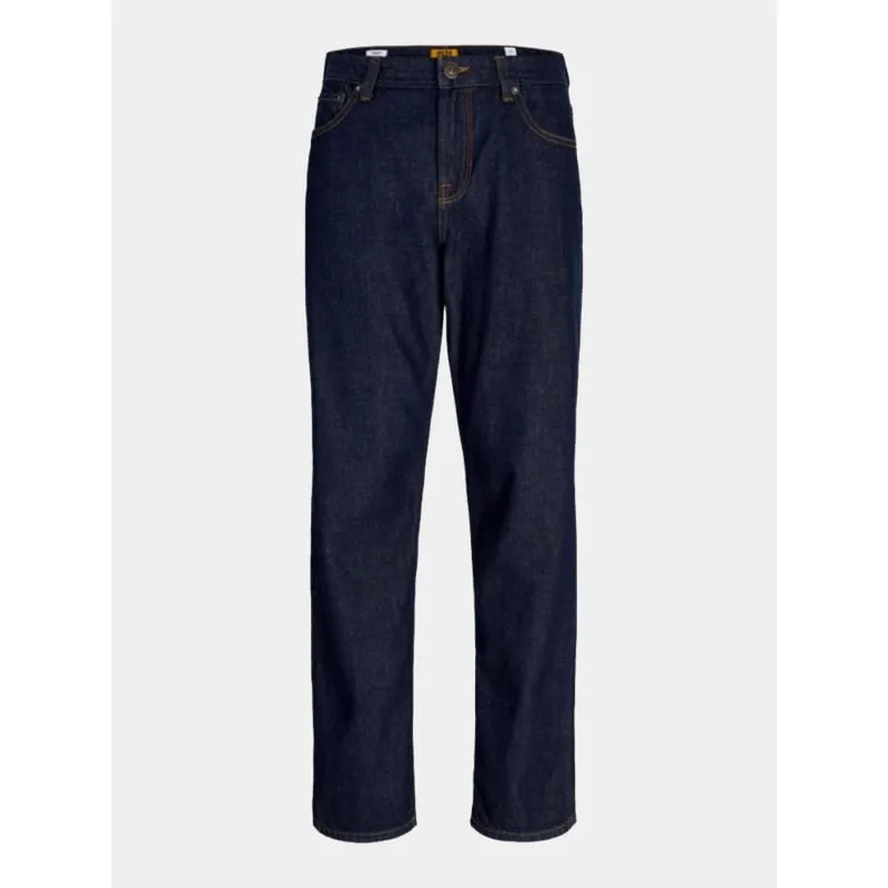 Jean slim glenn original 001 bleu garçon - Jack & Jones | wimod