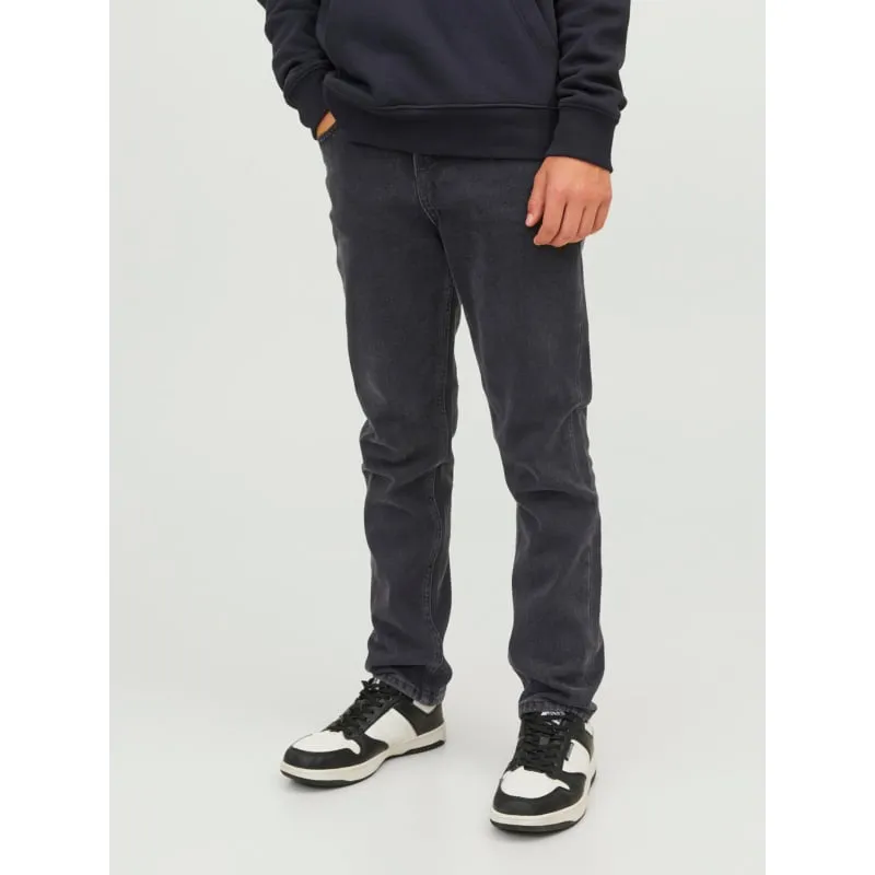 Jean slim glenn original 001 bleu garçon - Jack & Jones | wimod